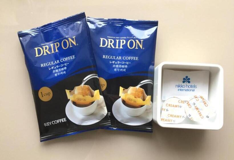 فندق Nikko Kanazawa