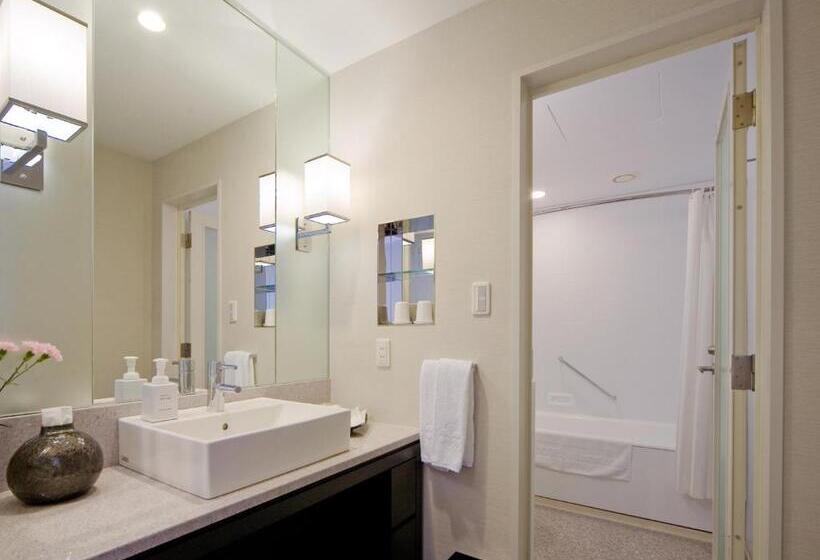 فندق Nikko Kanazawa