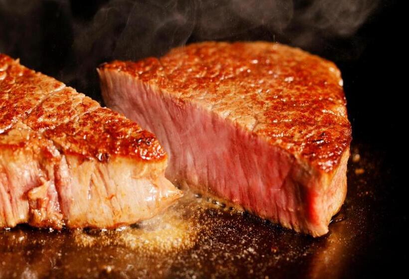 فندق Nikko Kanazawa