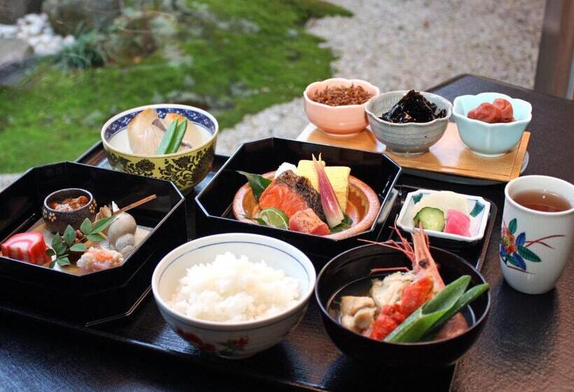 فندق Nikko Kanazawa