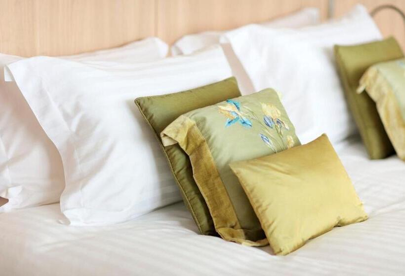 فندق Nikko Kanazawa