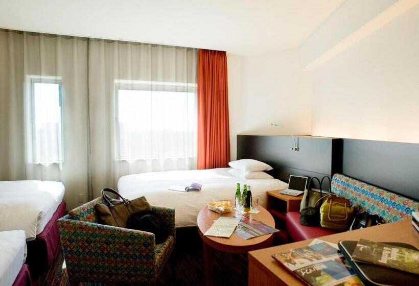 בית מלון כפרי Nikko Narita