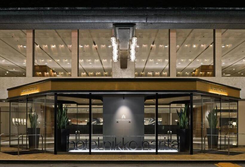 בית מלון כפרי Nikko Narita