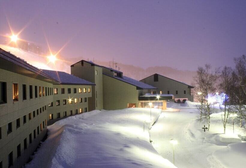 酒店 Niseko Northern Resort Annupuri