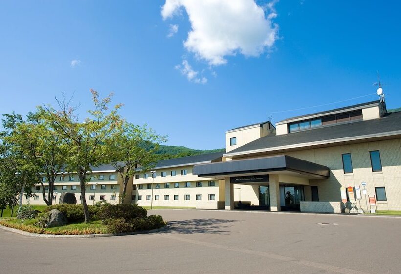 酒店 Niseko Northern Resort Annupuri