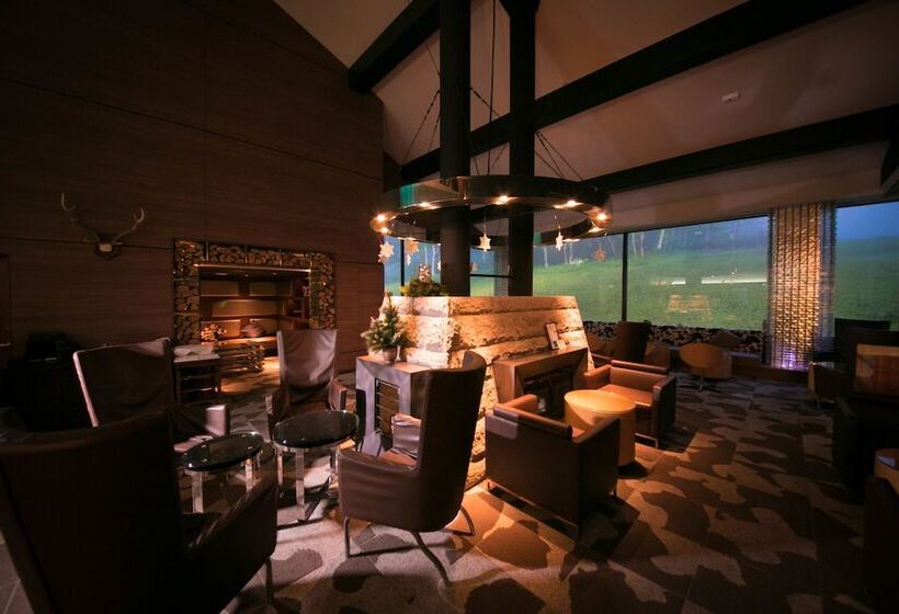 酒店 Niseko Northern Resort Annupuri