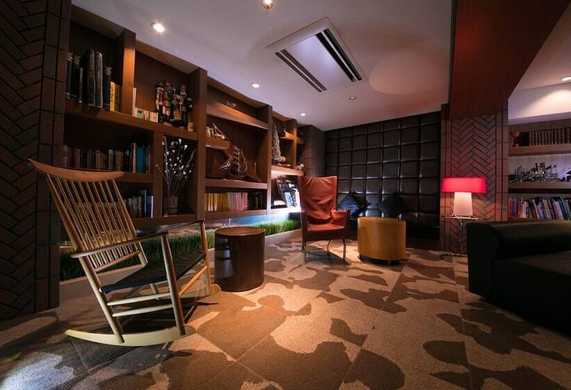 酒店 Niseko Northern Resort Annupuri