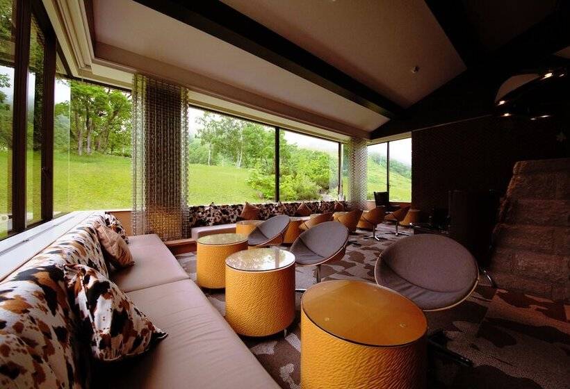 酒店 Niseko Northern Resort Annupuri