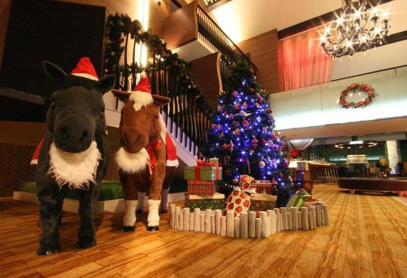 酒店 Niseko Northern Resort Annupuri