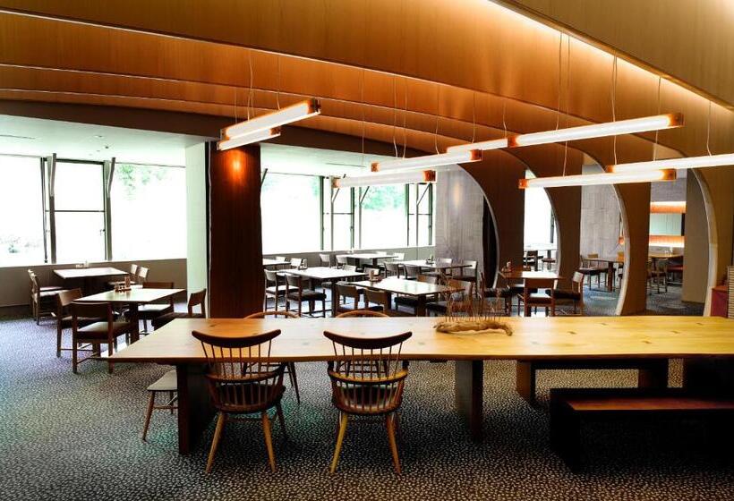 酒店 Niseko Northern Resort Annupuri