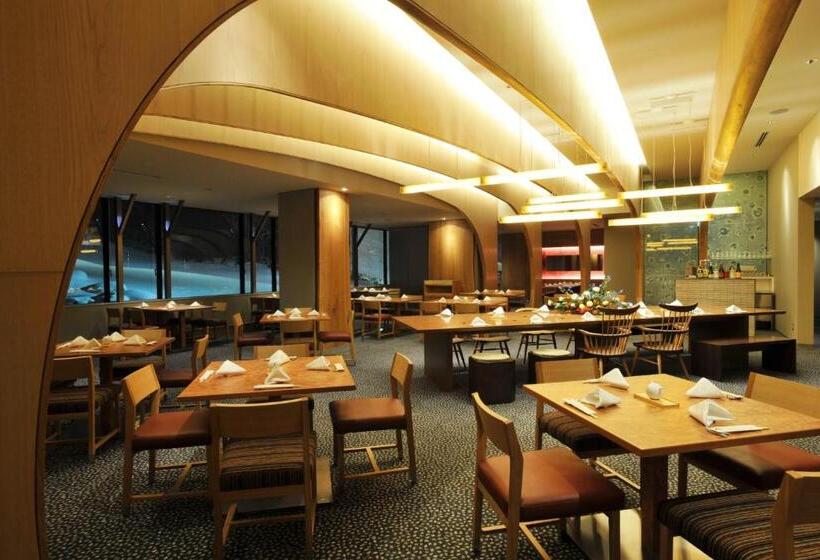 酒店 Niseko Northern Resort Annupuri