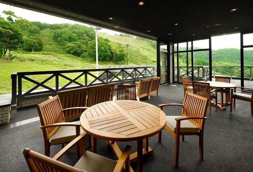 酒店 Niseko Northern Resort Annupuri