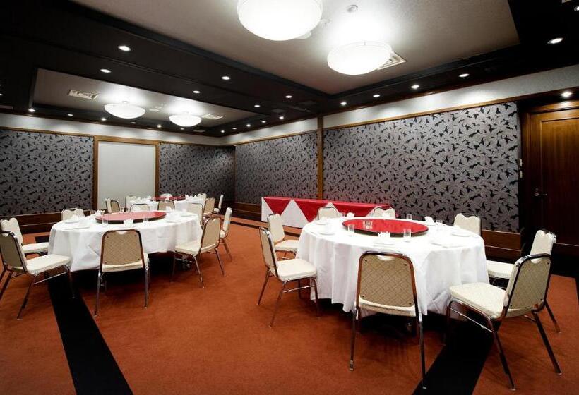 酒店 Niseko Northern Resort Annupuri