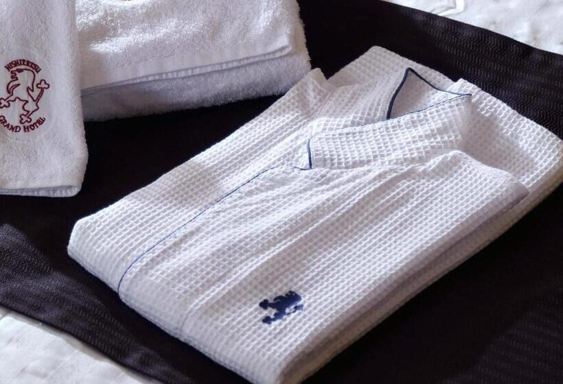 호텔 Nishitetsu Grand