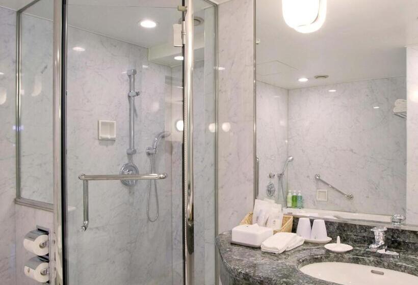 호텔 Nishitetsu Grand