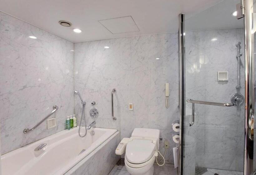 ホテル Nishitetsu Grand