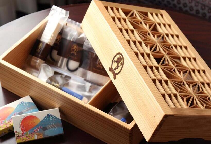 호텔 Nishitetsu Grand