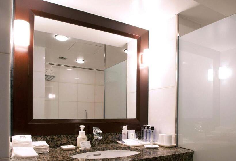 호텔 Nishitetsu Grand