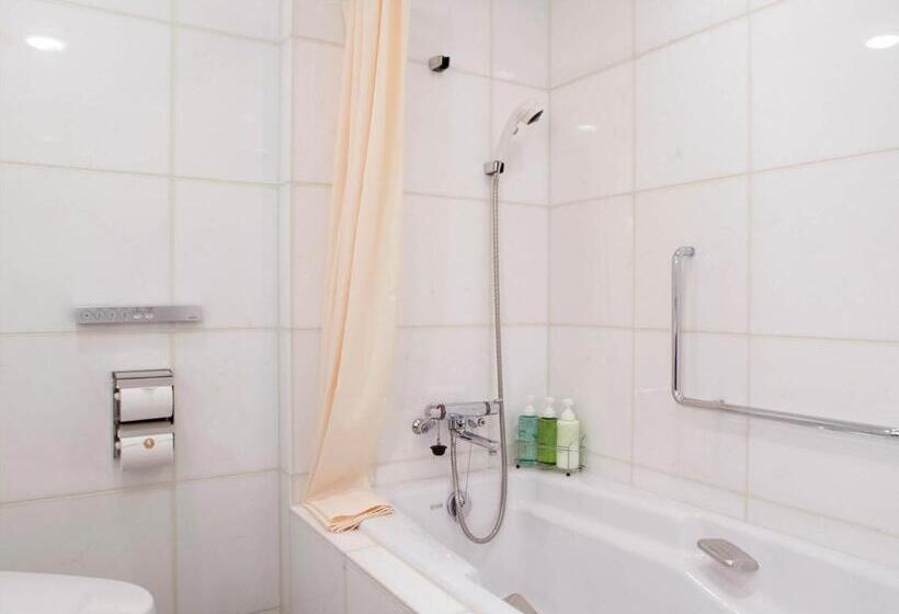 호텔 Nishitetsu Grand