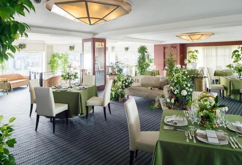 호텔 Nishitetsu Grand