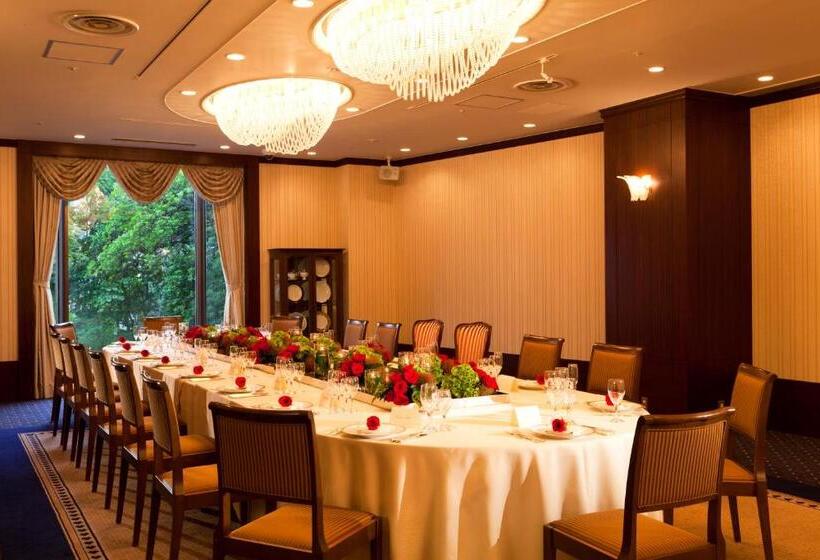 ホテル Nishitetsu Grand