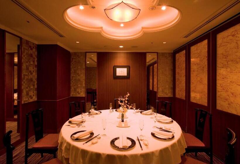 호텔 Nishitetsu Grand