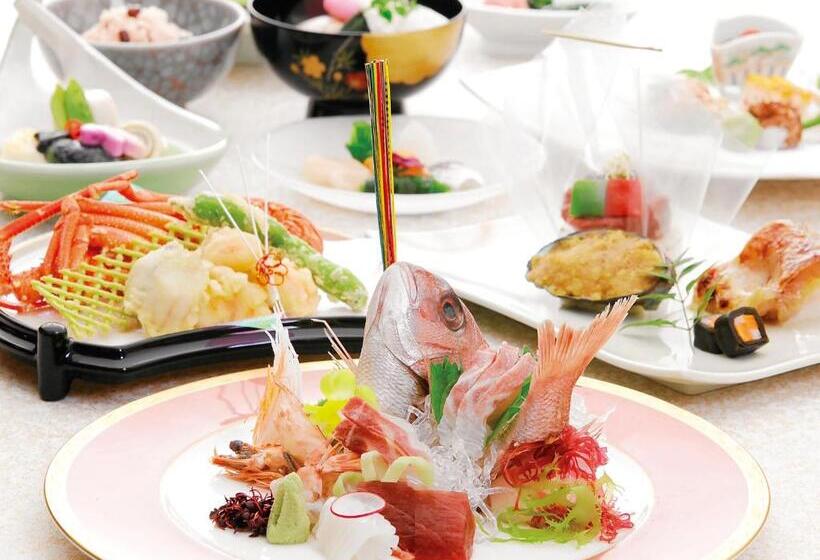 ホテル Nishitetsu Grand