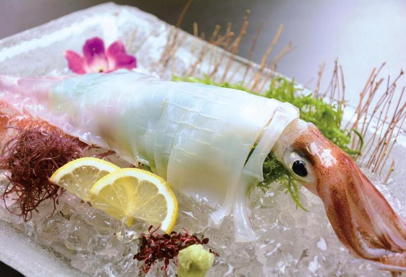 호텔 Nishitetsu Grand