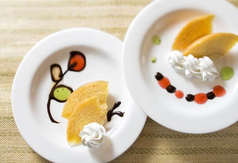 בית מלון כפרי Noboribetsu Grand