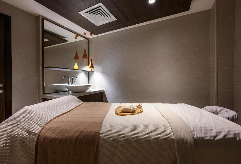 Noga By Isrotel Collection