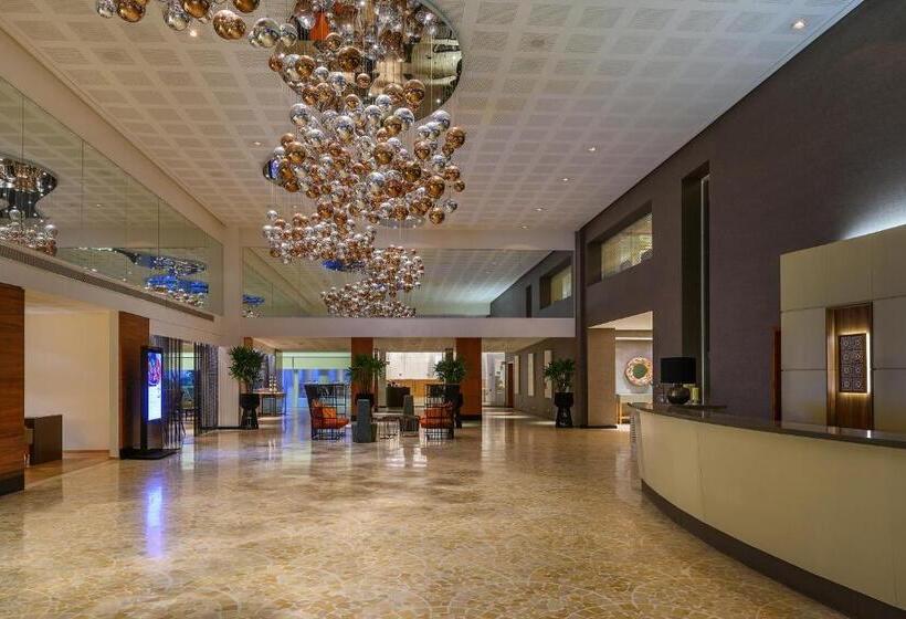 Noga By Isrotel Collection