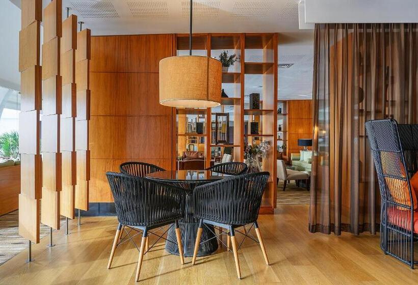 Noga By Isrotel Collection