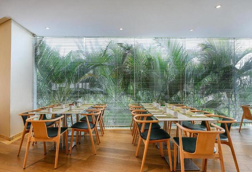 Noga By Isrotel Collection