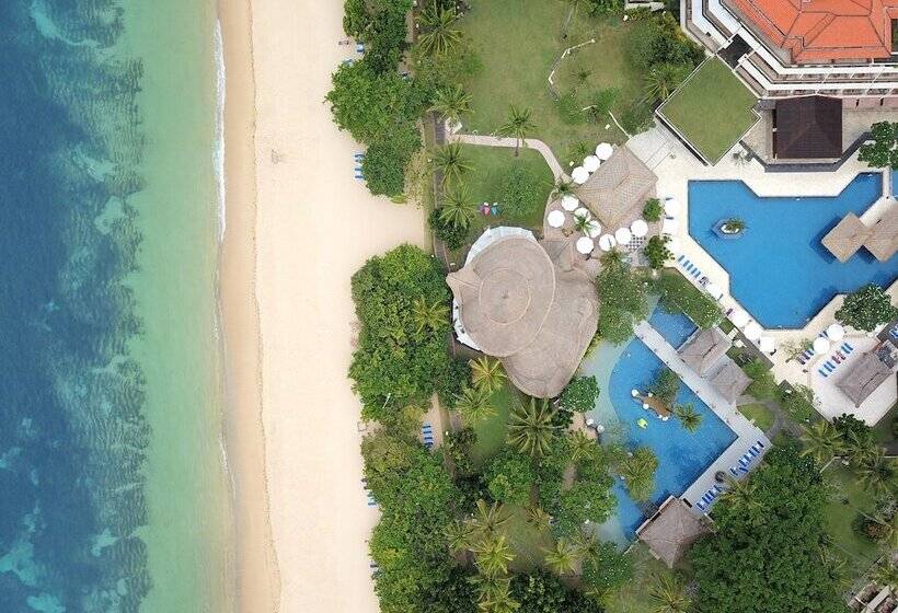 Nusa Dua Beach Hotel And Spa   Handwritten Collection