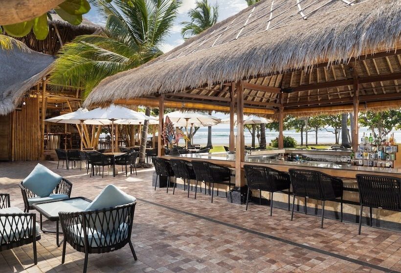 Nusa Dua Beach Hotel And Spa   Handwritten Collection