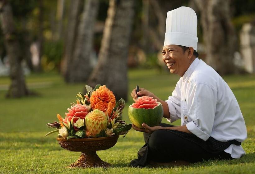 Nusa Dua Beach Hotel And Spa   Handwritten Collection