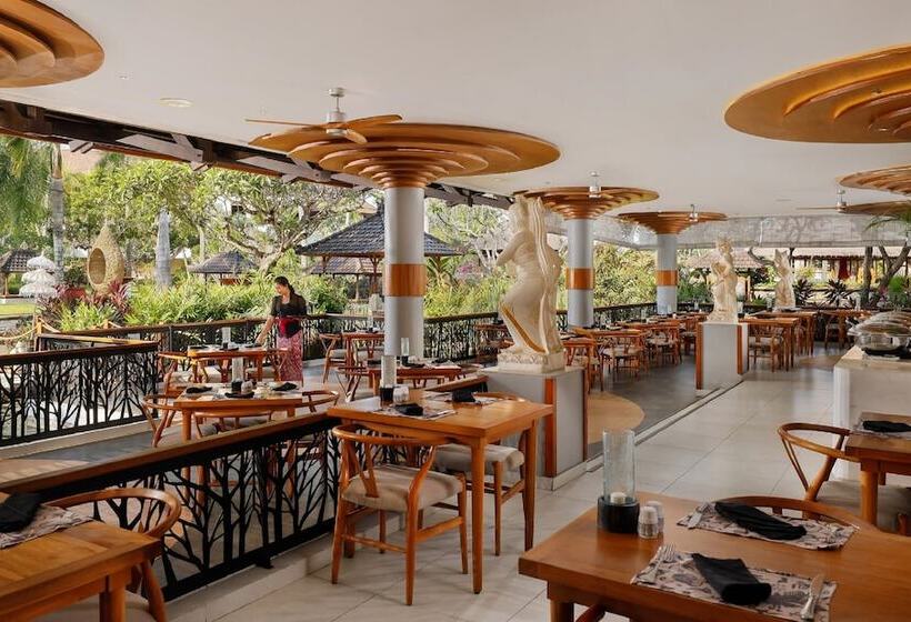 Nusa Dua Beach Hotel And Spa   Handwritten Collection