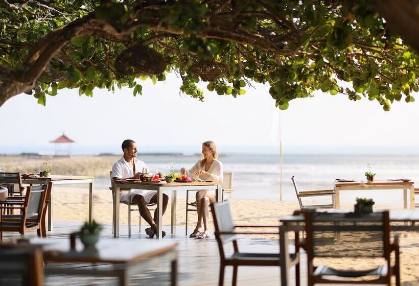 Nusa Dua Beach Hotel And Spa   Handwritten Collection