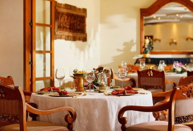 Nusa Dua Beach Hotel And Spa   Handwritten Collection