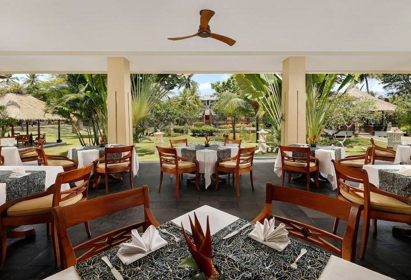 Nusa Dua Beach Hotel And Spa   Handwritten Collection