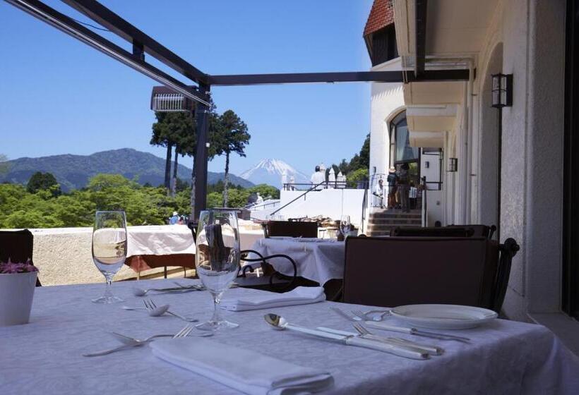 Odakyu Hotel De Yama