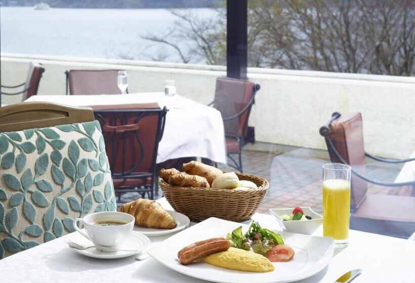 Odakyu Hotel De Yama