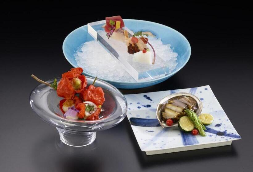 Odakyu Hotel De Yama