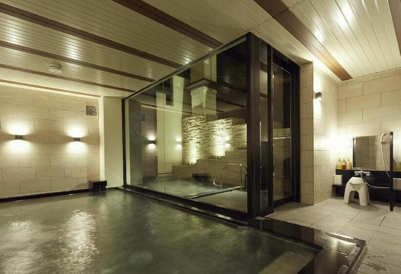 Odakyu Hotel De Yama