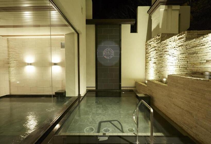 Odakyu Hotel De Yama