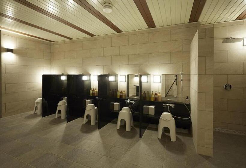 Odakyu Hotel De Yama