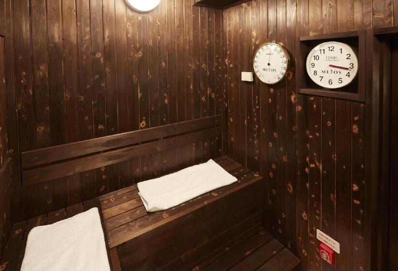 Odakyu Hotel De Yama