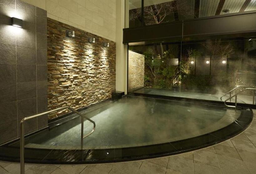 Odakyu Hotel De Yama