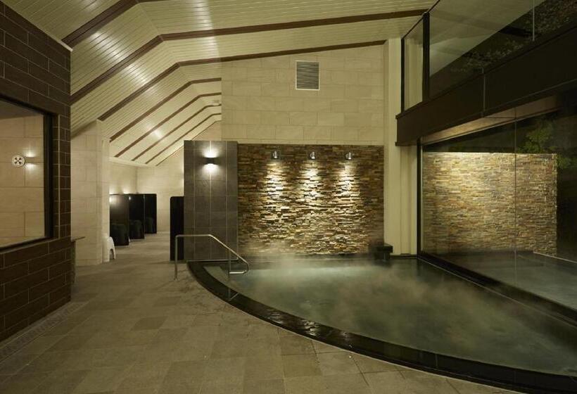 Odakyu Hotel De Yama