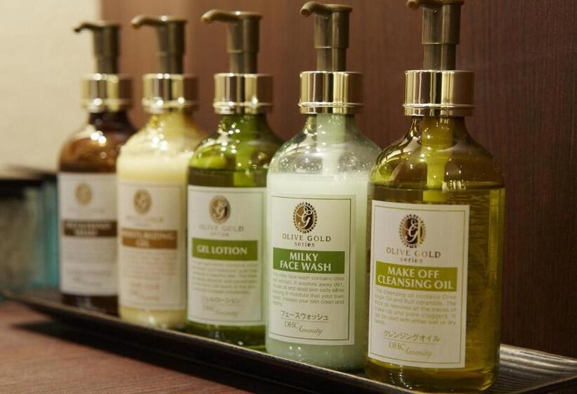 Odakyu Hotel De Yama